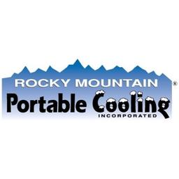 Rocky Mountain Portable Cooling Inc Logo
