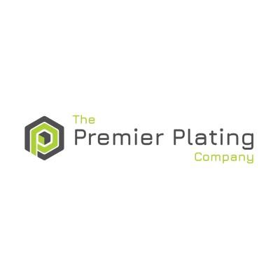 THE PREMIER PLATING COMPANY (NORTHEAST) LIMITED Logo