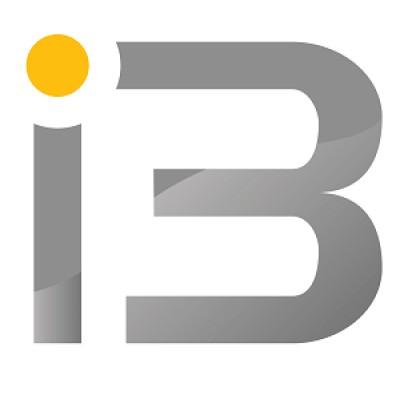 i3 LLC Logo