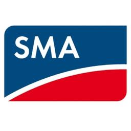 SMA Solar - South East Asia and South Asia Logo