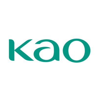 Kao Corporation S.A. Logo