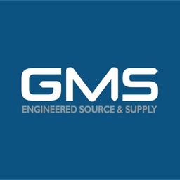 GMS Ltd. Logo