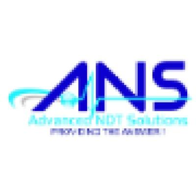 Advanced NDT Solutions's Logo