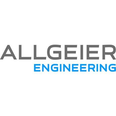 Allgeier Engineering GmbH Logo