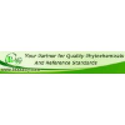ChengDu Biopurify Phytochemicals Ltd. Logo