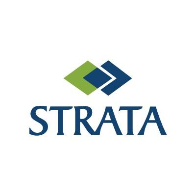 Strata Geosystems Logo