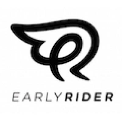 Early Rider Ltd Logo