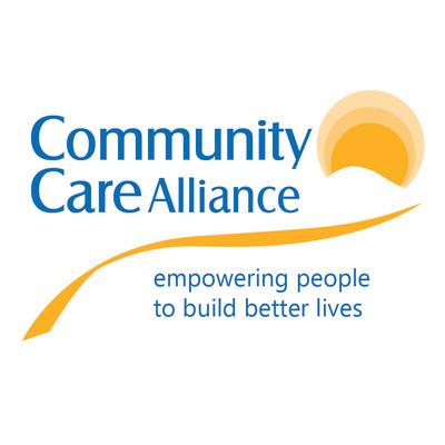 Community Care Alliance Logo