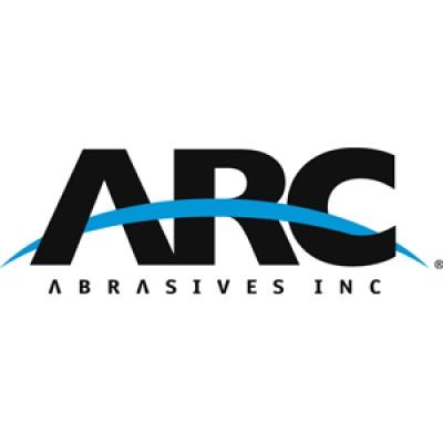 ARC Abrasives Inc. Logo