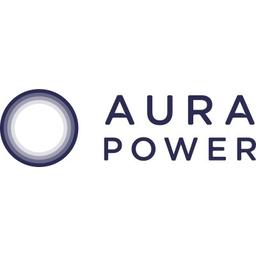 Aura Power Logo