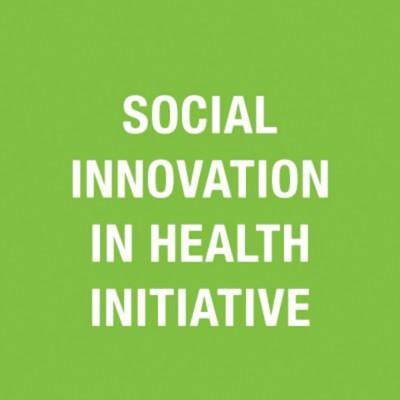 Social Innovation in Health Initiative Logo