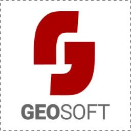 Geosoft Pte Ltd Logo