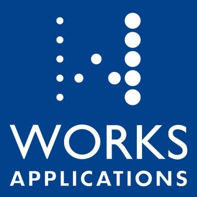 Works Applications Co. Ltd. Logo