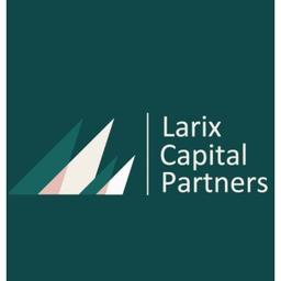 Larix Capital Partners Logo