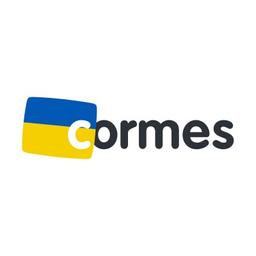 cormes GmbH Logo