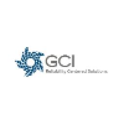 GCI Inc. Logo
