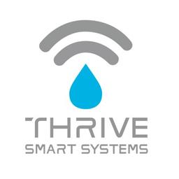 Thrive Smart Systems Logo