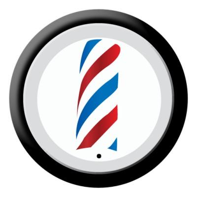 Fresh Kutz Barber Shop's Logo