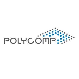 PolyComp GmbH Logo