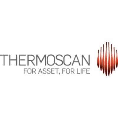 Thermoscan® Inspection Services Pty Ltd's Logo