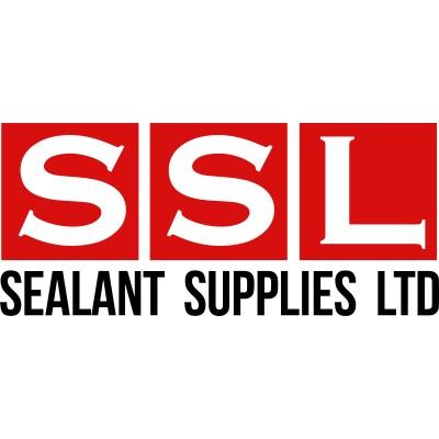 Sealant Supplies Ltd's Logo