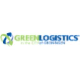 Green Logistics Groningen B.V. Logo