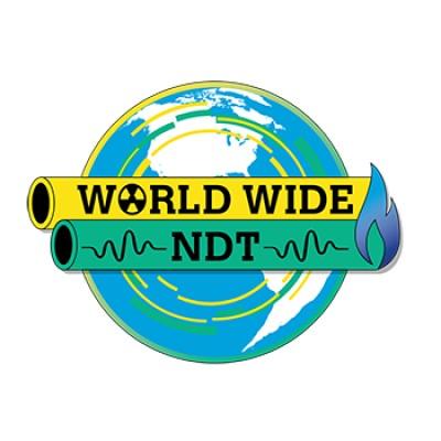 World Wide Nondestructive Testing's Logo