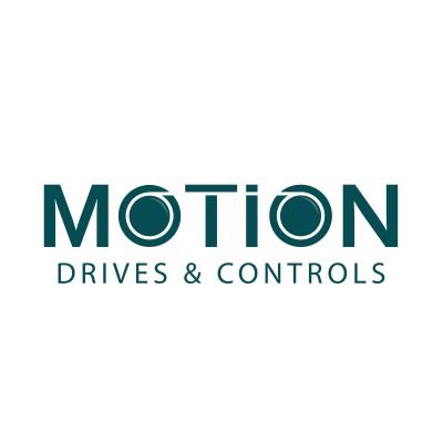 Motion Drives & Controls Ltd's Logo