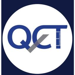 QUALITY CONTROL TECHNOLOGY LIMITED Logo