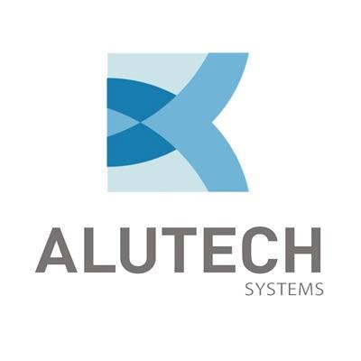 Alutech Systems Ltd Logo