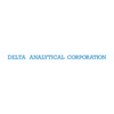 Delta Analytical Corp Logo