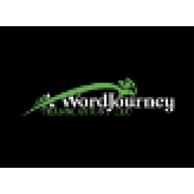 A WordJourney Translation LLC Logo