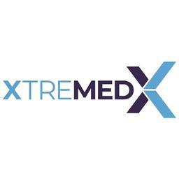 XtremedX LLC Logo