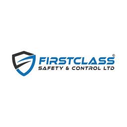 FirstClass Safety & Control Ltd Logo