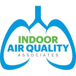 Indoor Air Quality Associates® Logo