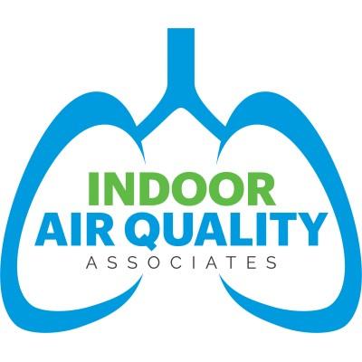 Indoor Air Quality Associates®'s Logo