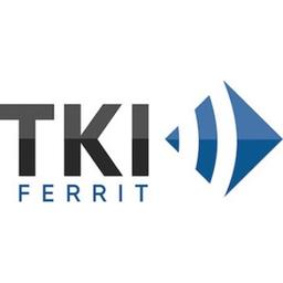 TKI-Ferrit Ltd. Logo