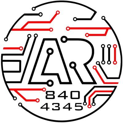 Aragon Robotics's Logo