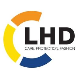 LHD Group Australia Pty Ltd Logo
