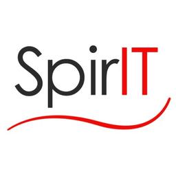 SpirIT Managed Services Ltd Logo