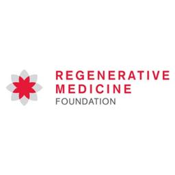 Regenerative Medicine Foundation. Logo