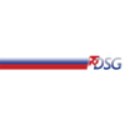 DSG Inc. Logo
