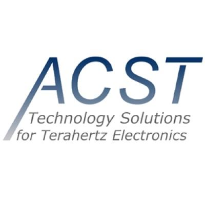 ACST GmbH Logo