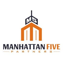Manhattan Five Partners Logo