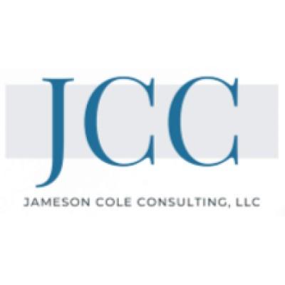 Jameson Cole Consulting LLC Logo
