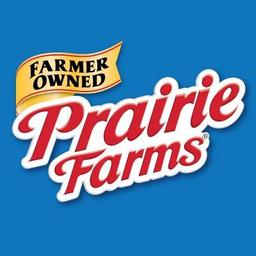 Prairie Farms Dairy Inc. Logo