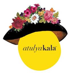 Atulyakala Logo