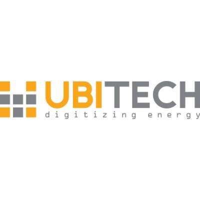 UBITECH ENERGY Logo