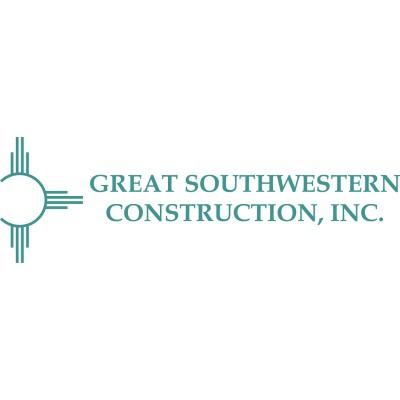 Great Southwestern Construction Inc. Logo