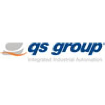 QS GROUP S.p.A. Logo